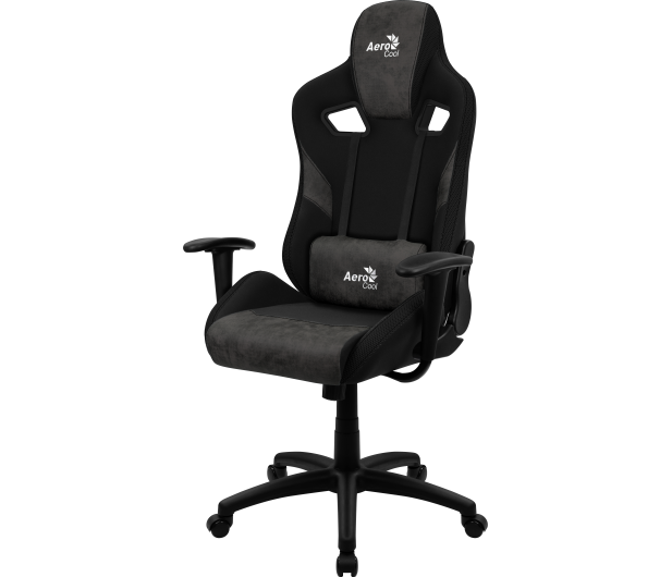 AeroCool AC-150 COUNT AEROAC-150COUNT-BK (Czarny) - 1377722 - zdjęcie